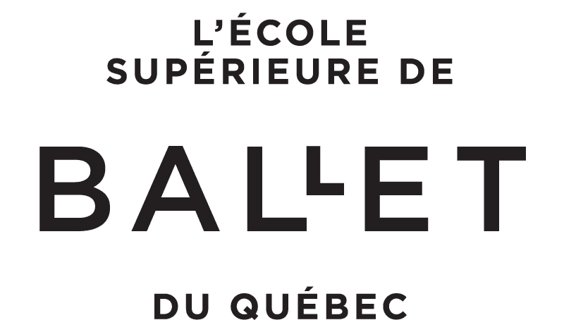 ECOLE SUPERIEURE DE BALLET DU QUEBEC